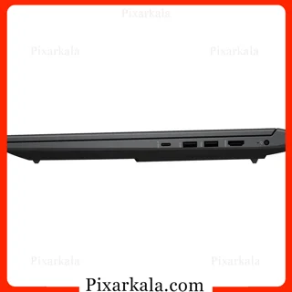 پورت‌های لپ تاپ HP Victus 15-fa2013dx