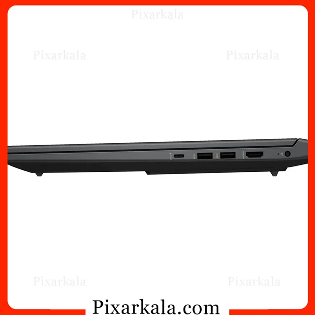 پورت‌های لپ تاپ HP Victus 15-fa2013dx