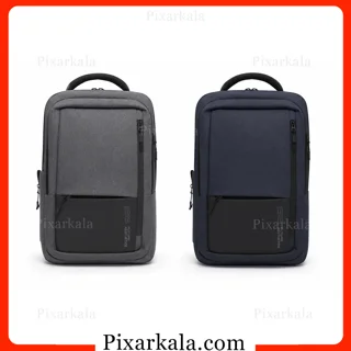 مقایسه رنگ‌های کوله پشتی 3K طرح بنج