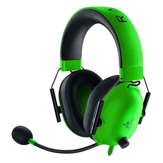 هدست گیمینگ سیمی Razer BlackShark V2 X