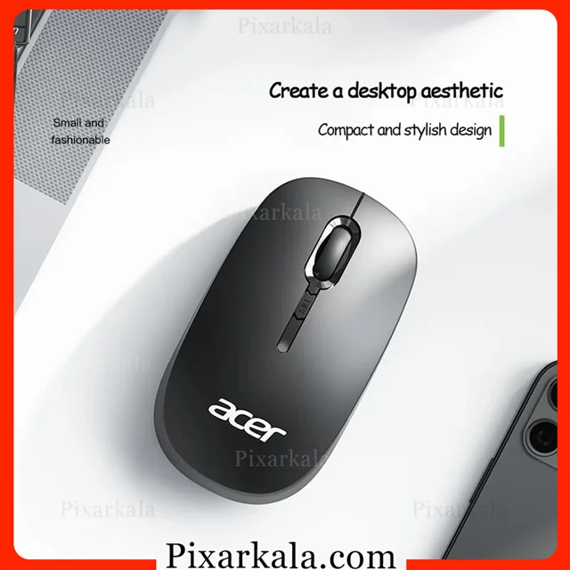 ماوس بی سیم ایسر مدل Acer M153