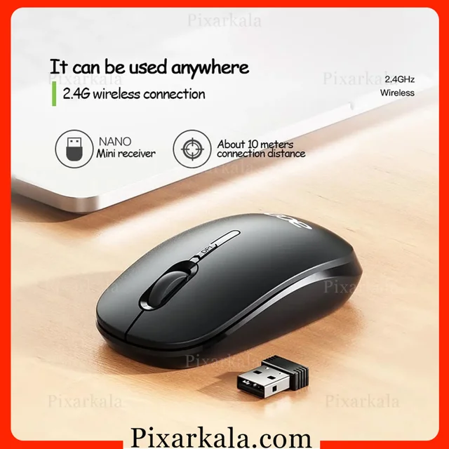 ماوس بی سیم ایسر مدل Acer M153