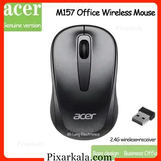 ماوس بی سیم ایسر مدل Acer M157