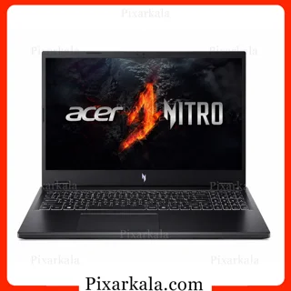 لپ تاپ Acer Nitro V 15 ANV15-51-59RM Core i5-13420H RTX 2050 4GB