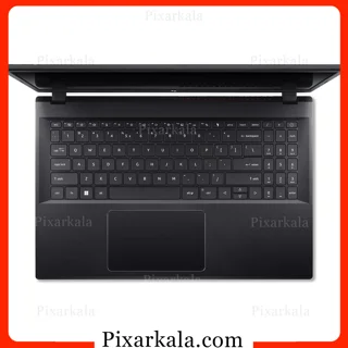 لپ تاپ Acer Nitro V 15 ANV15-51-59RM کیبورد