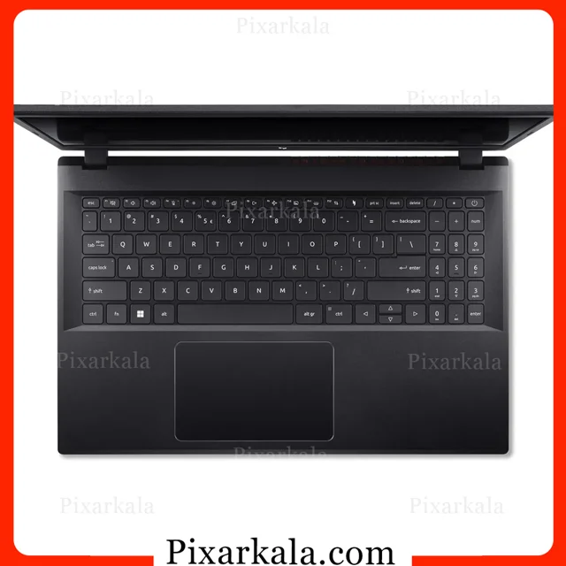 لپ تاپ Acer Nitro V 15 ANV15-51-59RM کیبورد