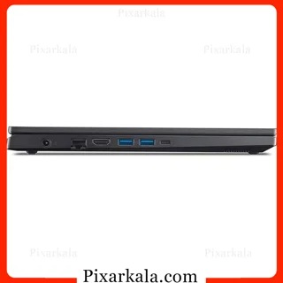لپ تاپ Acer Nitro V 15 ANV15-51-59RM پورت ها
