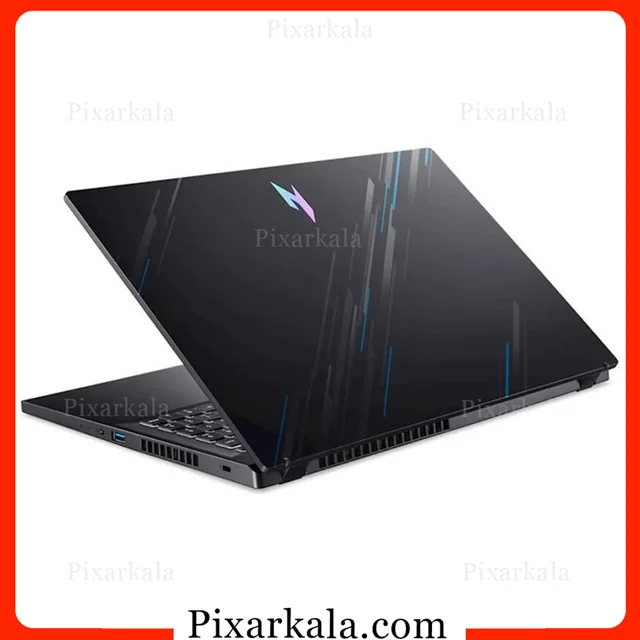 لپ تاپ گیمینگ Acer Nitro V 15 RTX 2050
