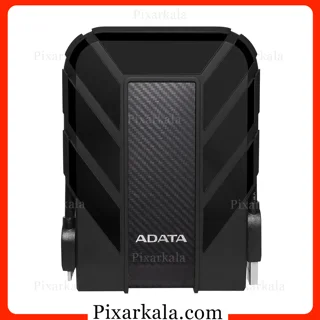 هارد اکسترنال ADATA HD710 Pro ظرفیت 2 ترابایت
