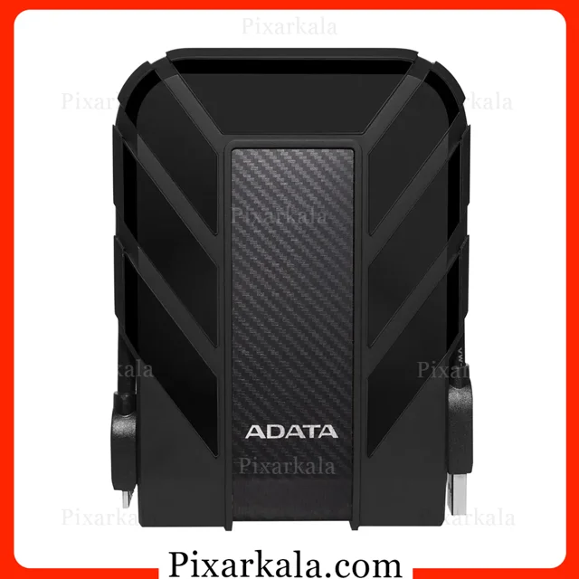هارد اکسترنال ADATA HD710 Pro ظرفیت 2 ترابایت