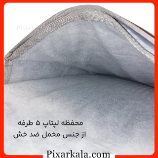 کیف کولی ادونچر Adventure مشکی با پورت USB، جا کارتی روی بند، پارچه آب‌گریز و بند اتصال به چمدان