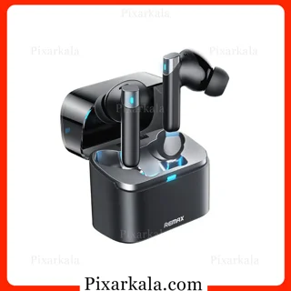 ایرباد بی‌سیم ریمکس مدل W28N (Remax CozyPods W28N)