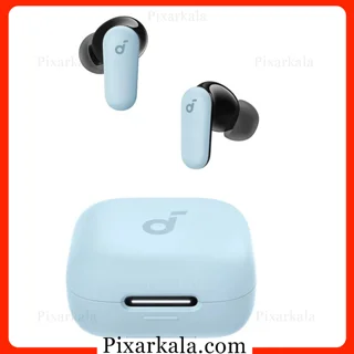 ایرپاد انکر Soundcore R50i NC آبی