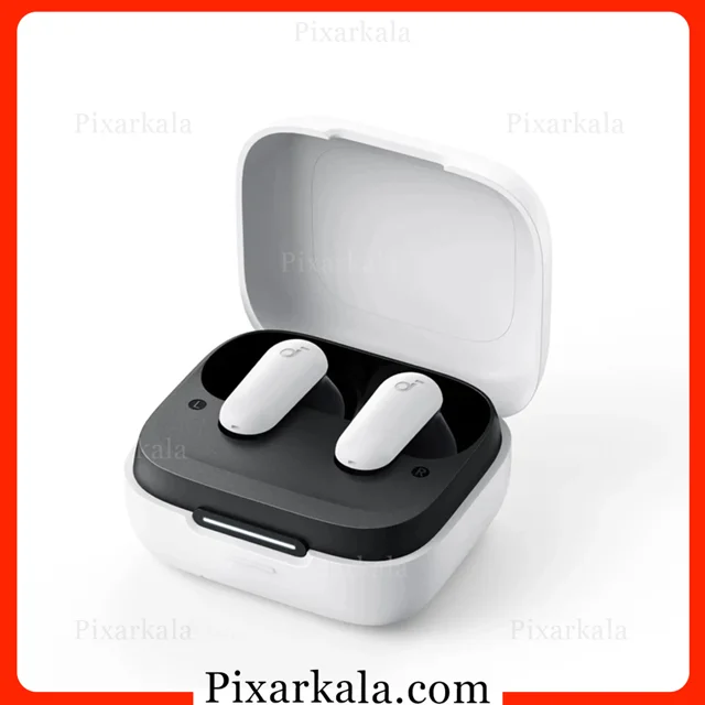 ایرپاد انکر Soundcore R50i NC سفید با کیس شارژ