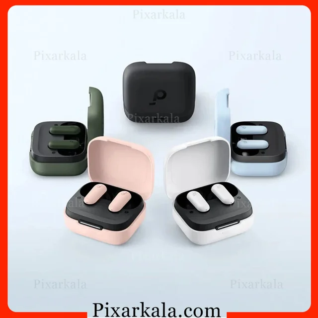 ایرپاد انکر Soundcore R50i NC با رنگبندی