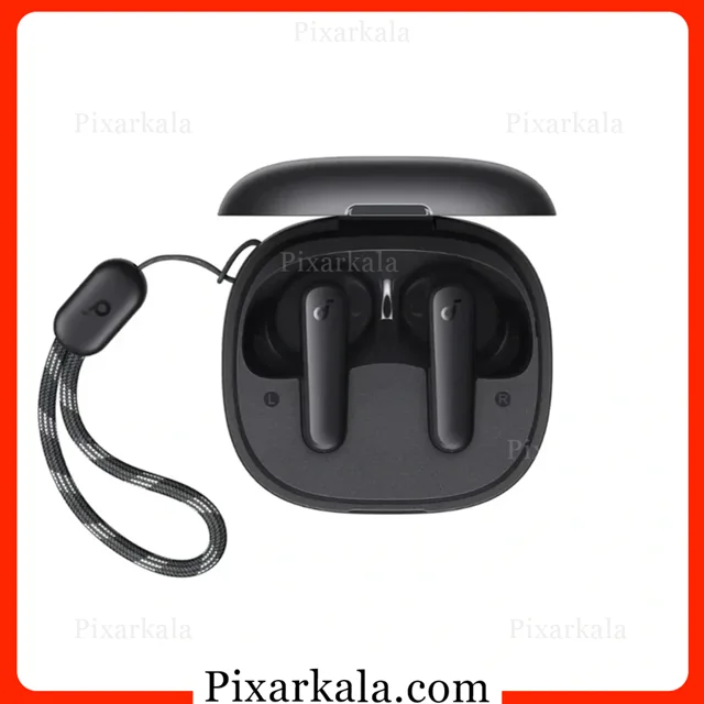کیس شارژ و ایربادهای Anker Soundcore R50i A3949