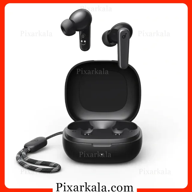 ایرباد Anker Soundcore R50i A3949 داخل کیس شارژ