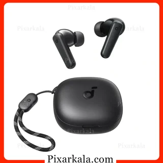 ایرباد بی‌سیم Anker Soundcore R50i A3949 همراه با کیس شارژ