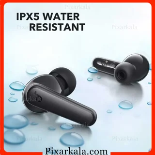 مقاومت در برابر آب IPX5 در ایرباد Anker Soundcore R50i A3949
