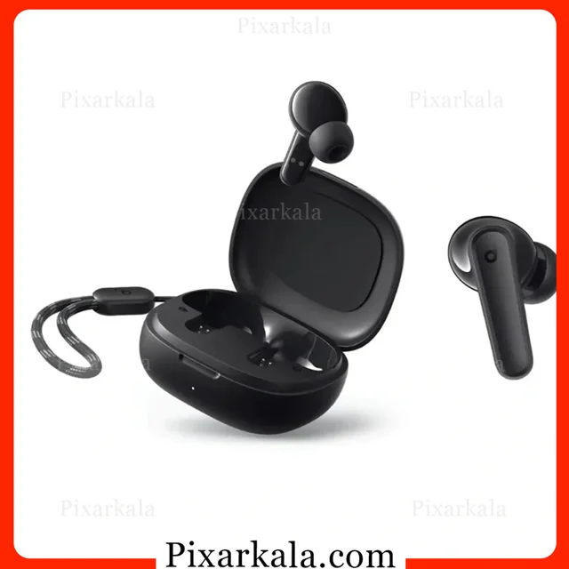 طراحی ایربادهای بیسیم Anker Soundcore R50i A3949