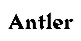 انتلر (Antler)