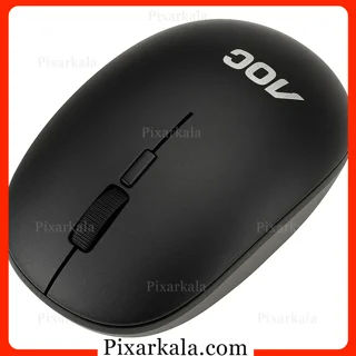 ماوس شارژی AOC مدل MS313