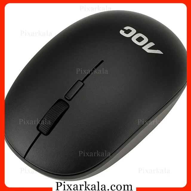 ماوس شارژی AOC مدل MS313