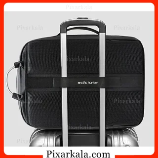 نمای نهایی کوله پشتی آرکتیک هانتر مدل B00227L