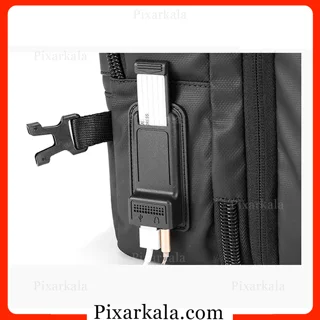 کوله پشتی آرکتیک هانتر B00350