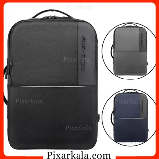کوله پشتی آرکتیک هانتر B00382 رنگ مشکی