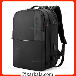 کوله پشتی لپ تاپ آرکتیک هانتر مدل B00382