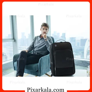کوله پشتی B00403 مناسب استفاده روزانه و محل کار