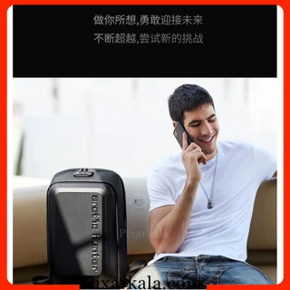 جزئیات قفل و بند آرکتیک هانتر B00451