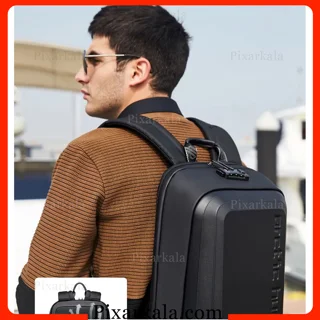 استفاده روی شانه کوله آرکتیک هانتر B00451