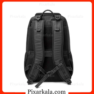 طراحی مینیمال و بدنه مقاوم کوله پشتی آرکتیک هانتر B00461