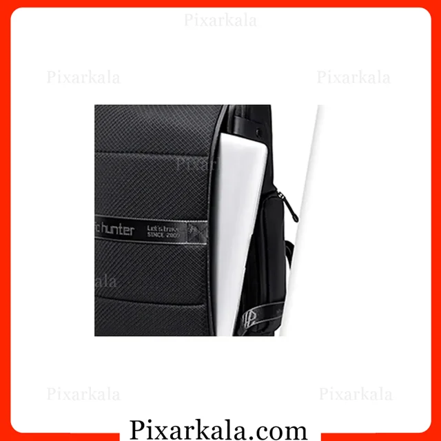 فضای داخلی کوله پشتی آرکتیک هانتر B00465