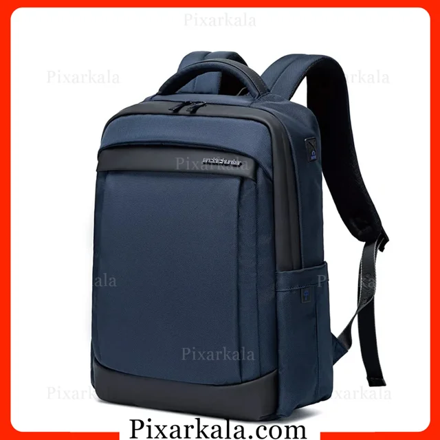کوله پشتی آرکتیک هانتر B00478 رنگ آبی