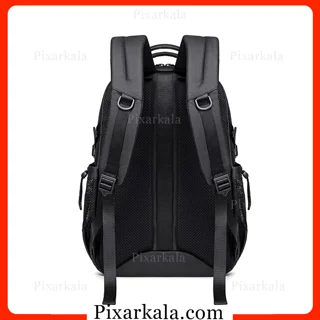 کوله پشتی لپ تاپ آرکتیک هانتر مدل B00530 مشکی