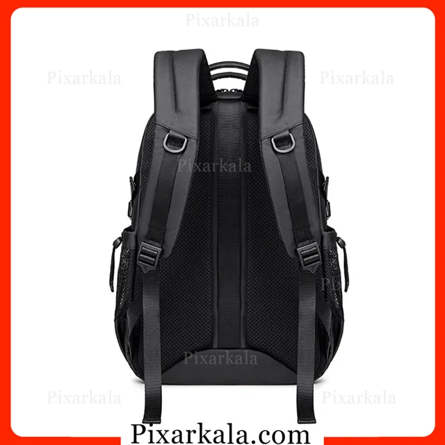 کوله پشتی لپ تاپ آرکتیک هانتر مدل B00530 مشکی