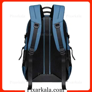 کوله پشتی لپ تاپ آرکتیک هانتر مدل B00530 آبی