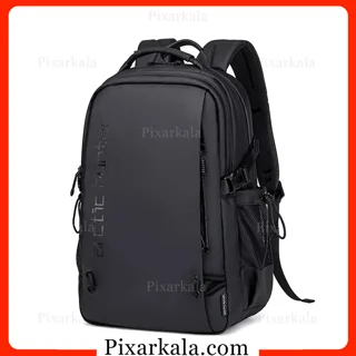کوله پشتی لپ تاپ آرکتیک هانتر مدل B00530 مشکی