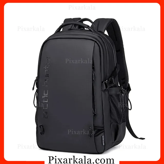 کوله پشتی لپ تاپ آرکتیک هانتر مدل B00530 مشکی