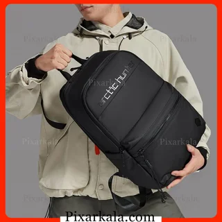 بند اتصال چمدان در کوله پشتی آرکتیک هانتر B00536