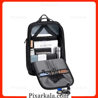 فضای داخلی کوله آرکتیک هانتر B00554