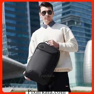 کوله پشتی لپ تاپ آرکتیک هانتر مدل B00555 استفاده روزمره