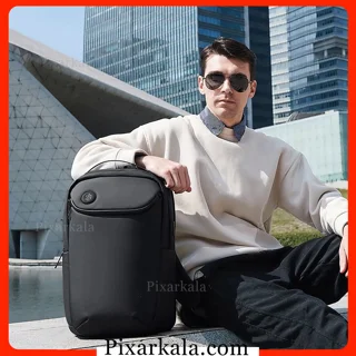 کوله پشتی لپ تاپ آرکتیک هانتر مدل B00555 استفاده روزمره