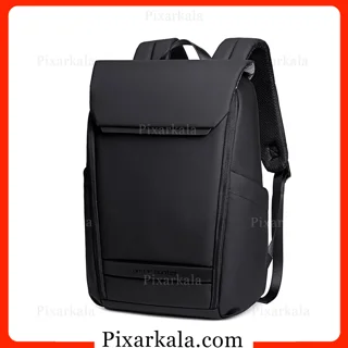 کوله پشتی لپ تاپ آرکتیک هانتر مدل B00559 مشکی