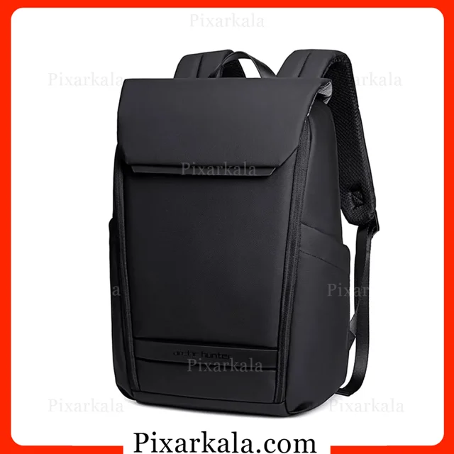 کوله پشتی لپ تاپ آرکتیک هانتر مدل B00559 مشکی