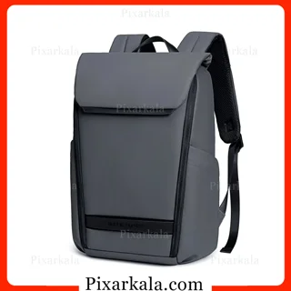 کوله پشتی لپ تاپ آرکتیک هانتر مدل B00559 طوسی