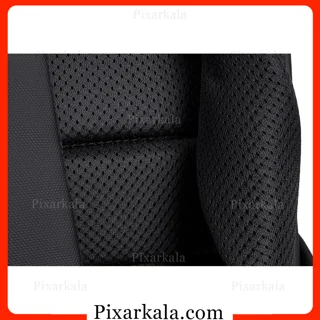فضای داخلی کوله لپ‌تاپ آرکتیک هانتر B00559
